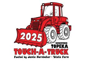 Touch A Truck 2025