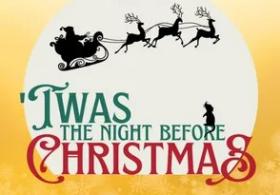 Twas The Night Before Christmas