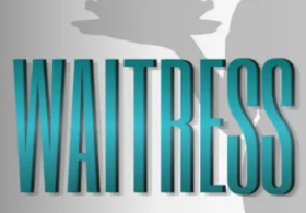 Waitress