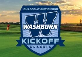 Washburn University KickOff Classic Golf Tournament