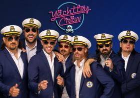 Yachtley Crew