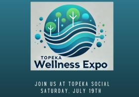 Topeka Wellness Expo