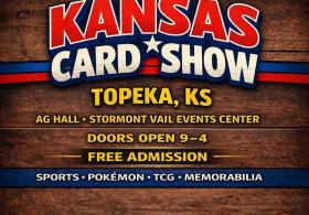 Topeka Card Show