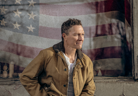 Craig Morgan LIVE at Prairie Band Casino & Resort
