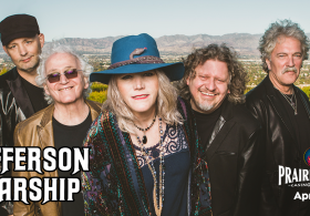 Jefferson Starship