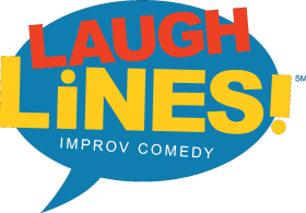 Laugh Lines Improv Comedy