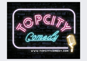 Friday Night Funnies - Live Stand-Up Comedy
