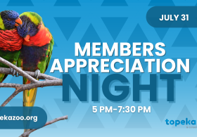 Member Appreciation Night