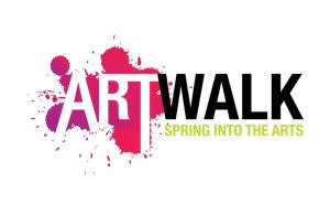 Spring into the Arts for 2016 will be on May 20.