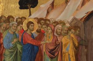 Siena The Rise of Painting