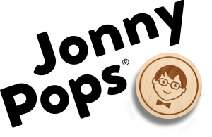 JonnyPops Logo