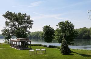 watsontown towpath park