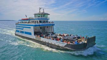 Miller Ferries
