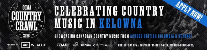 CCMA Country Crawl Asset