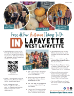 Fall Free Things To Do