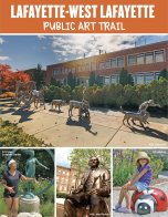 Public Art Guide 2022