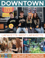 Downtown Guide