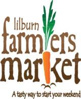 Lilburn Farmers market