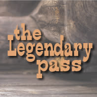 Legendary Pass