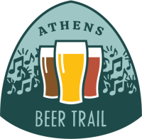 Athens Beer Trail logo