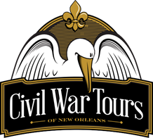 Civil War Tours Logo