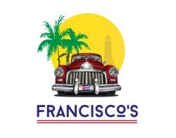 Francisco's Logo