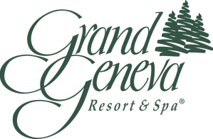 Grand Geneva Resort and Spa logo