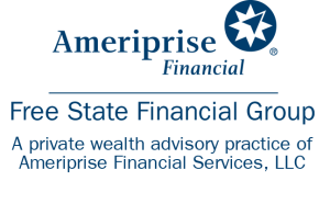 Ameriprise Financial logo restaurant week