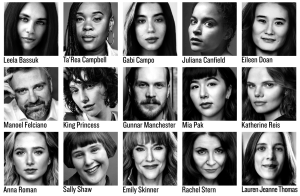 Girl Interrupted Cast