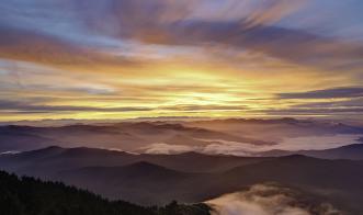 The Mountains Are Calling
