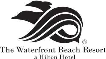 Waterfront logo