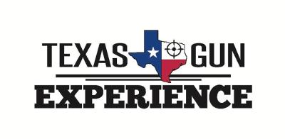 Texas Gun Experience Logo