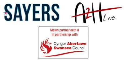 Sayers logo