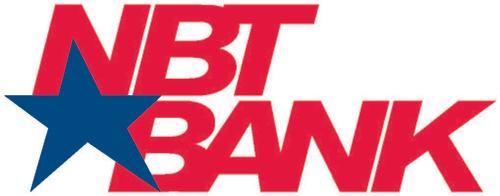 NBT Bank Logo