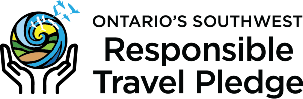 Travel Pledge Logo