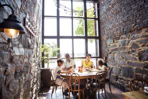 Old Town Alexandria Restaurants Bars Pubs And Restaurants