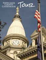Tippecanoe County Courthouse Tour