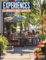 Visit Lafayette-West Lafayette Experience Guide