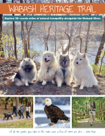 Wabash Heritage Trail Guide 2026