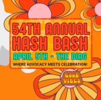 54th Annual Hash Bash 2025