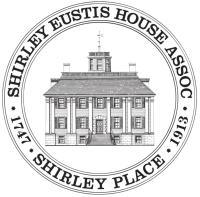 Shirley-Eustis House logo