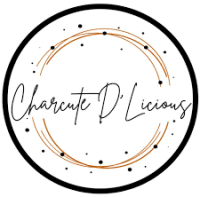 An image of Charcute D'Licious' logo.