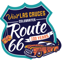 Route 66 Logo Higher Quality