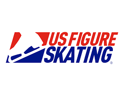 US Figure Skating logo