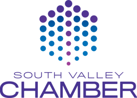South Valley Chamber logo