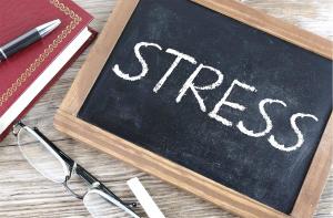 Stressful Event Planning