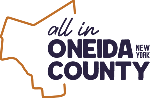 All in Oneida County