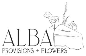 Alba Logo