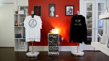 The Noir Collective, a Black-owned business in Asheville, NC