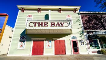 Bay Theatre - Suttons Bay